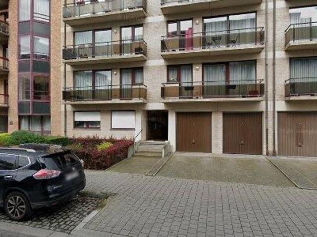 Appartement location à Jette, Bruxelles