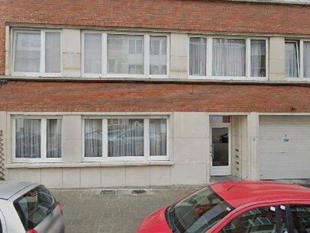 Appartement location à Kukelberg, Bruxelles
