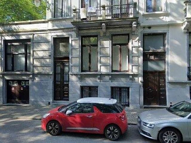 Appartement location à Kukelberg, Bruxelles