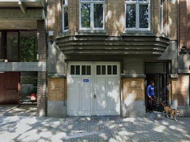 Appartement location à Kukelberg, Bruxelles
