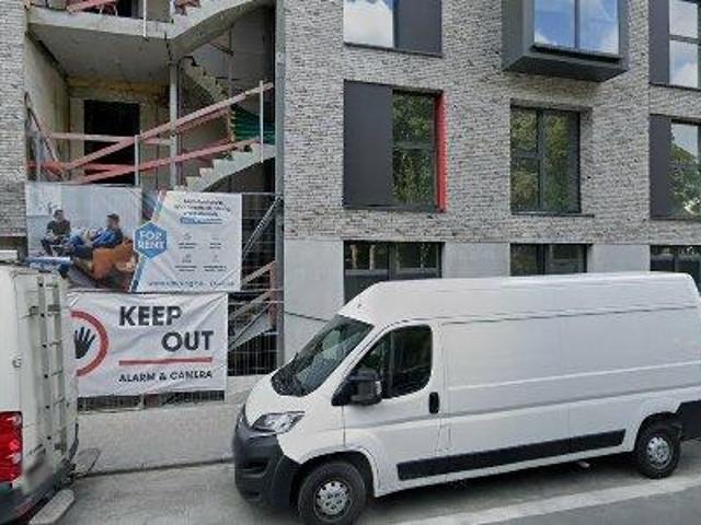 Appartement location à Koekelberg, Brussel-Hoofdstad - Bruxelles-Capitale