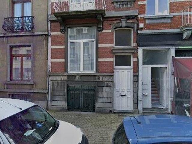 Appartement location à Koekelberg, Brussel-Hoofdstad - Bruxelles-Capitale