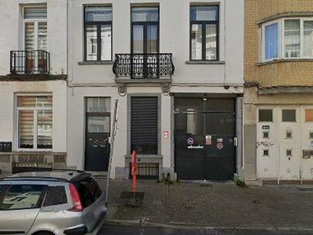 Appartement location à Kukelberg, Bruxelles
