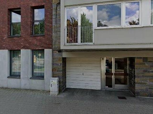 Appartement location à Kukelberg, Bruxelles