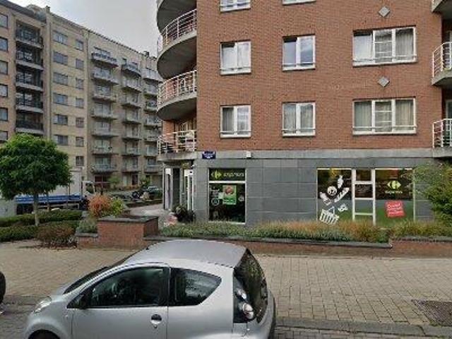 Appartement location à Kukelberg, Bruxelles