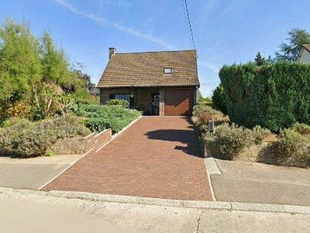 Appartement location à Geldenaken, Wallonie