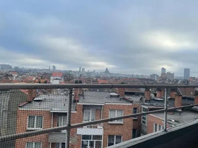 Appartement location à Kukelberg, Bruxelles