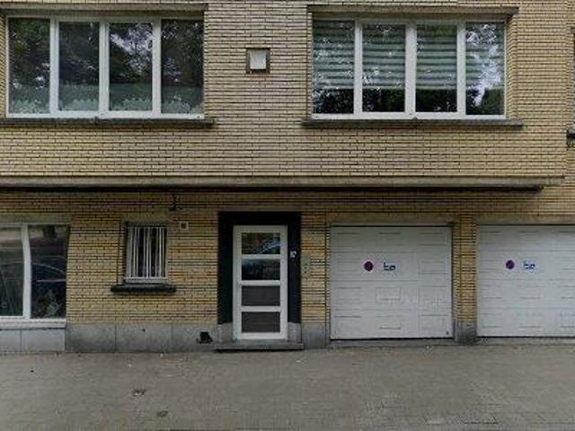 Appartement location à Kukelberg, Bruxelles