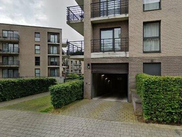 Appartement location à Oudergem, Bruxelles