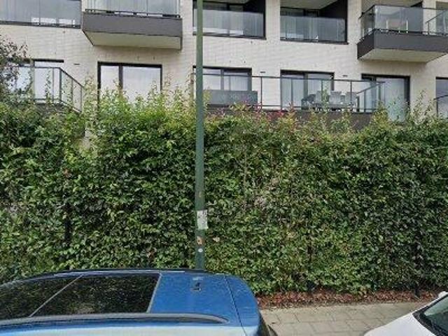 Appartement location à Oudergem, Bruxelles