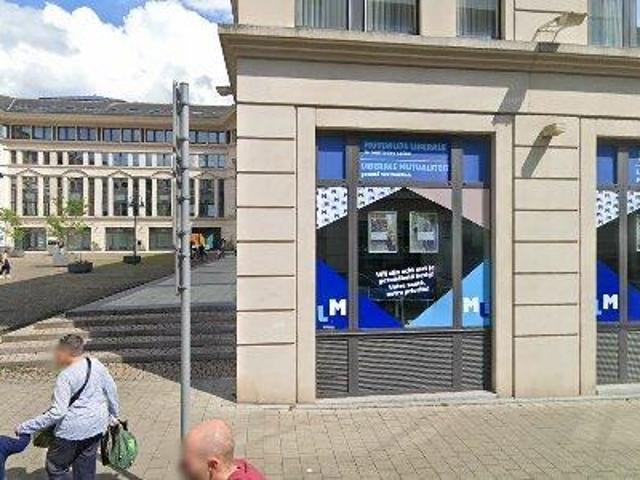 Appartement location à Oudergem, Bruxelles