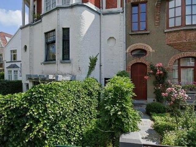 Appartement location à Oudergem, Bruxelles