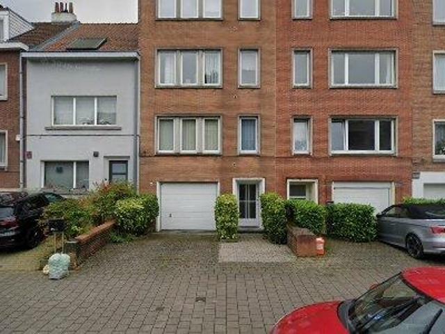 Appartement location à Oudergem, Bruxelles
