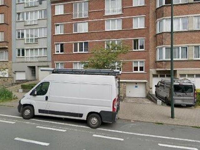 Appartement location à Oudergem, Bruxelles