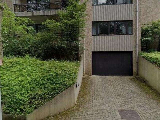 Appartement location à Oudergem, Bruxelles
