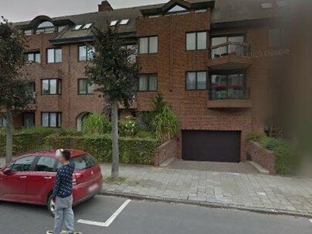 Appartement location à Oudergem, Bruxelles