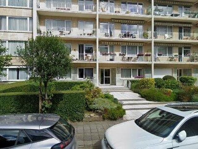 Appartement location à Oudergem, Bruxelles