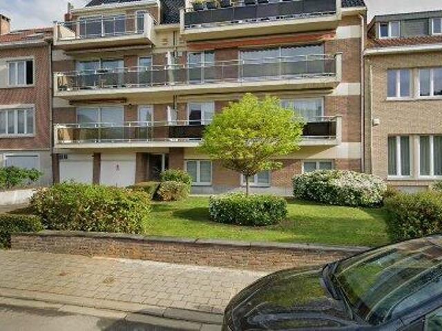 Appartement location à Oudergem, Bruxelles