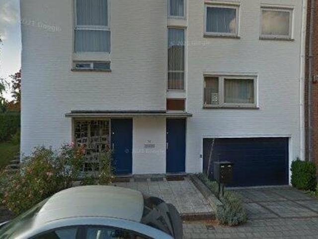 Appartement location à Oudergem, Bruxelles