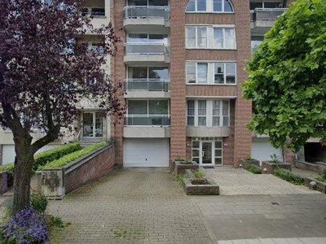 Appartement location à Oudergem, Bruxelles