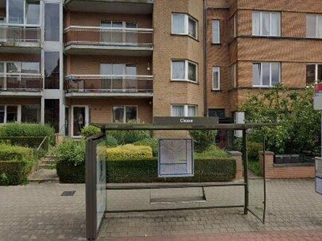 Appartement location à Oudergem, Bruxelles