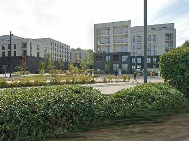 Appartement location à Oudergem, Bruxelles