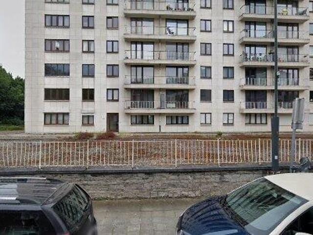 Appartement location à Oudergem, Bruxelles