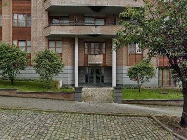 Appartement location à Oudergem, Bruxelles