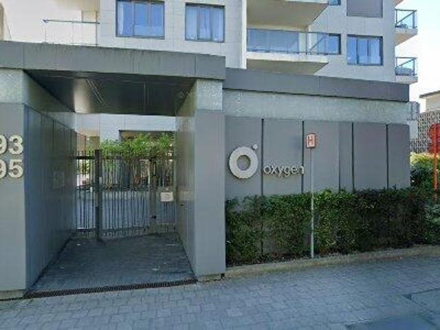 Appartement location à Oudergem, Bruxelles