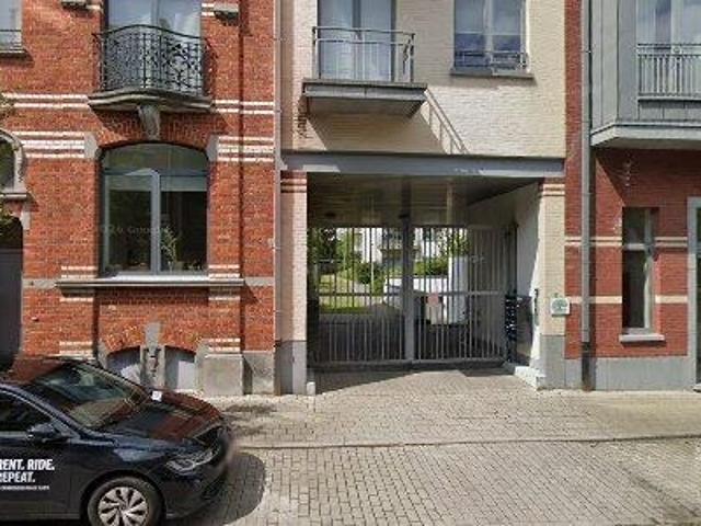 Appartement location à Oudergem, Bruxelles
