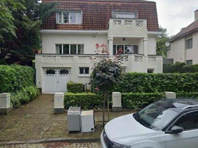 Appartement location à Oudergem, Bruxelles