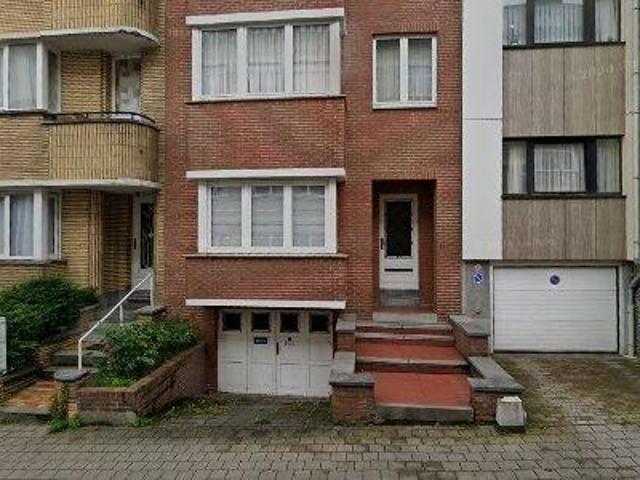 Appartement location à Oudergem, Bruxelles