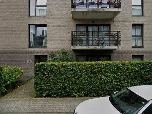 Appartement location à Oudergem, Bruxelles