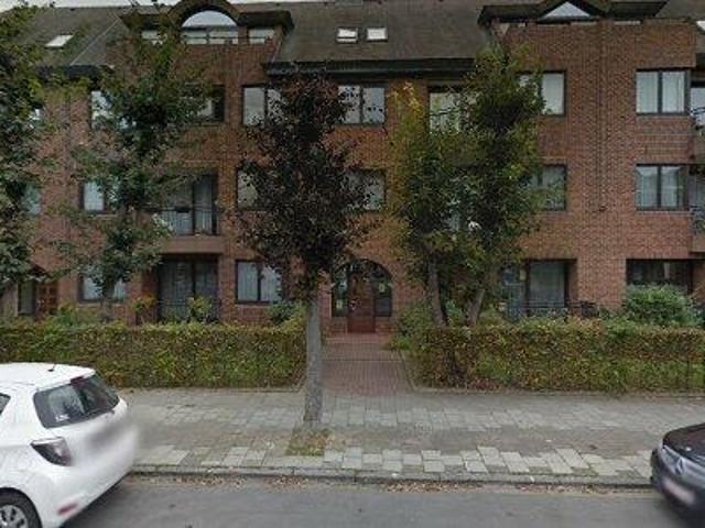 Appartement location à Oudergem, Bruxelles