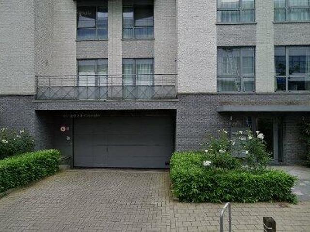 Appartement location à Oudergem, Bruxelles