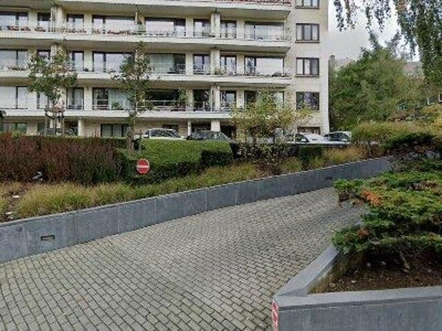 Appartement location à Oudergem, Bruxelles