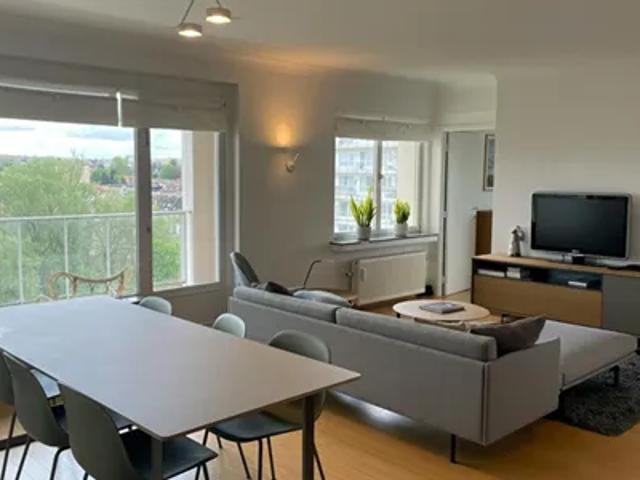 Appartement location à Brussel, Bruxelles
