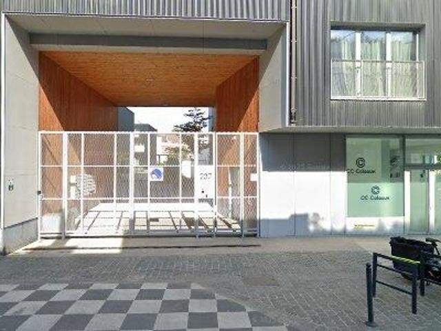 Appartement location à Schaarbeek, Bruxelles