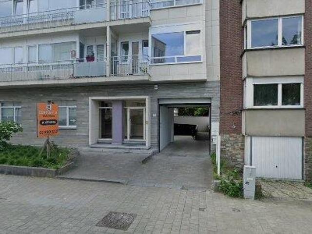 Appartement location à Schaarbeek, Bruxelles