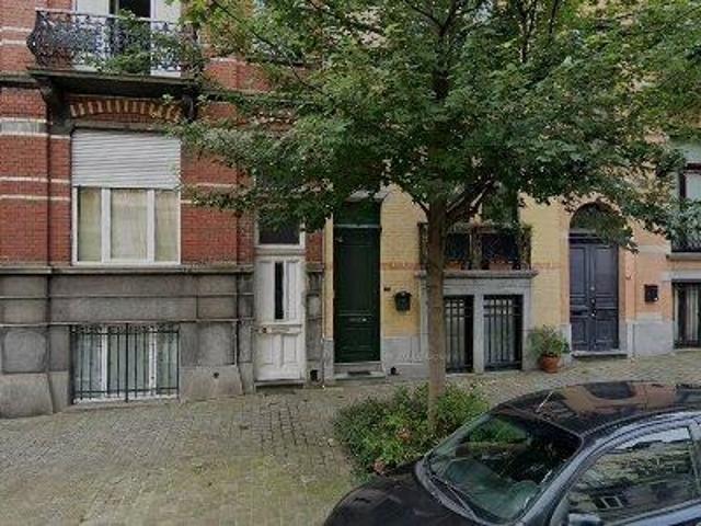 Appartement location à Schaarbeek, Bruxelles