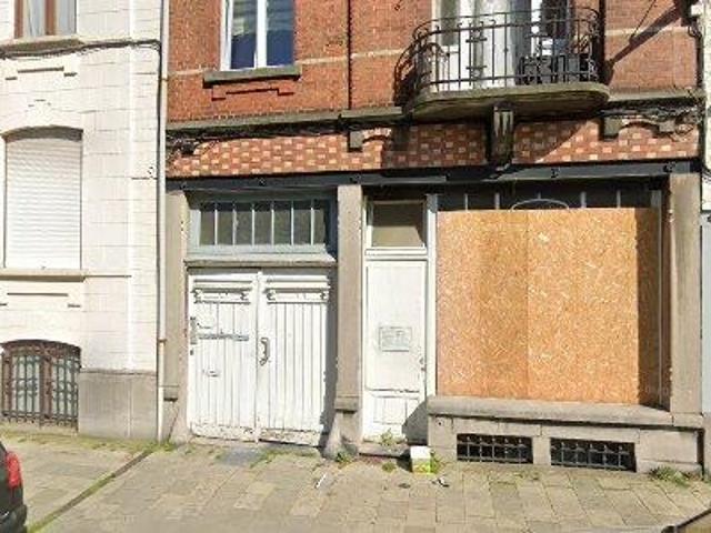 Appartement location à Schaarbeek, Bruxelles