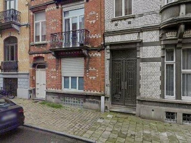 Appartement location à Schaarbeek, Bruxelles