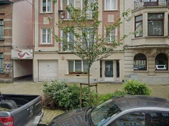 Appartement location à Schaarbeek, Bruxelles