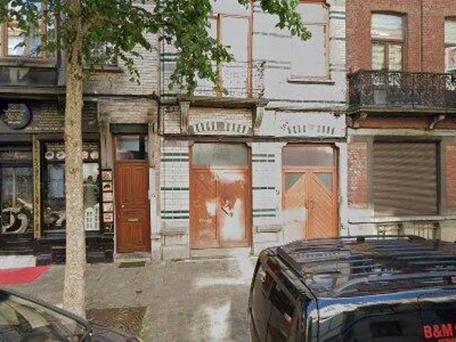Appartement location à Schaarbeek, Bruxelles