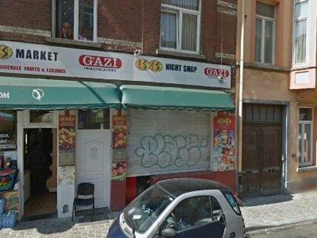 Appartement location à Schaarbeek, Bruxelles