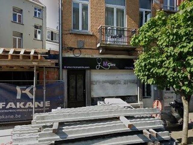 Appartement location à Schaarbeek, Bruxelles