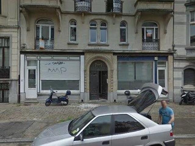 Appartement location à Schaarbeek, Bruxelles