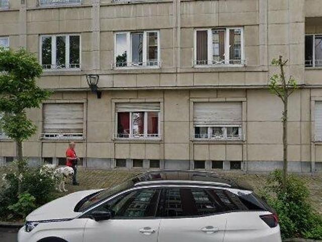 Appartement location à Schaarbeek, Bruxelles