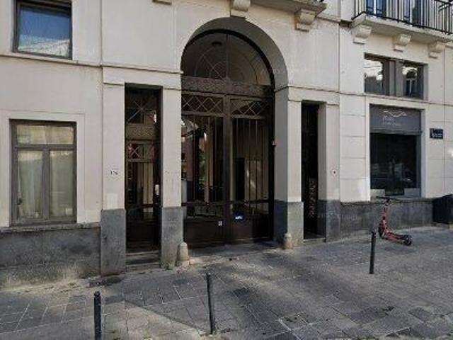 Appartement location à Schaarbeek, Bruxelles