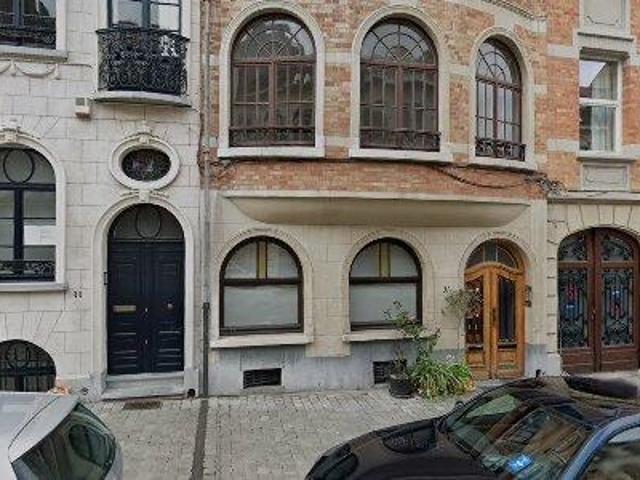 Appartement location à Schaarbeek, Bruxelles